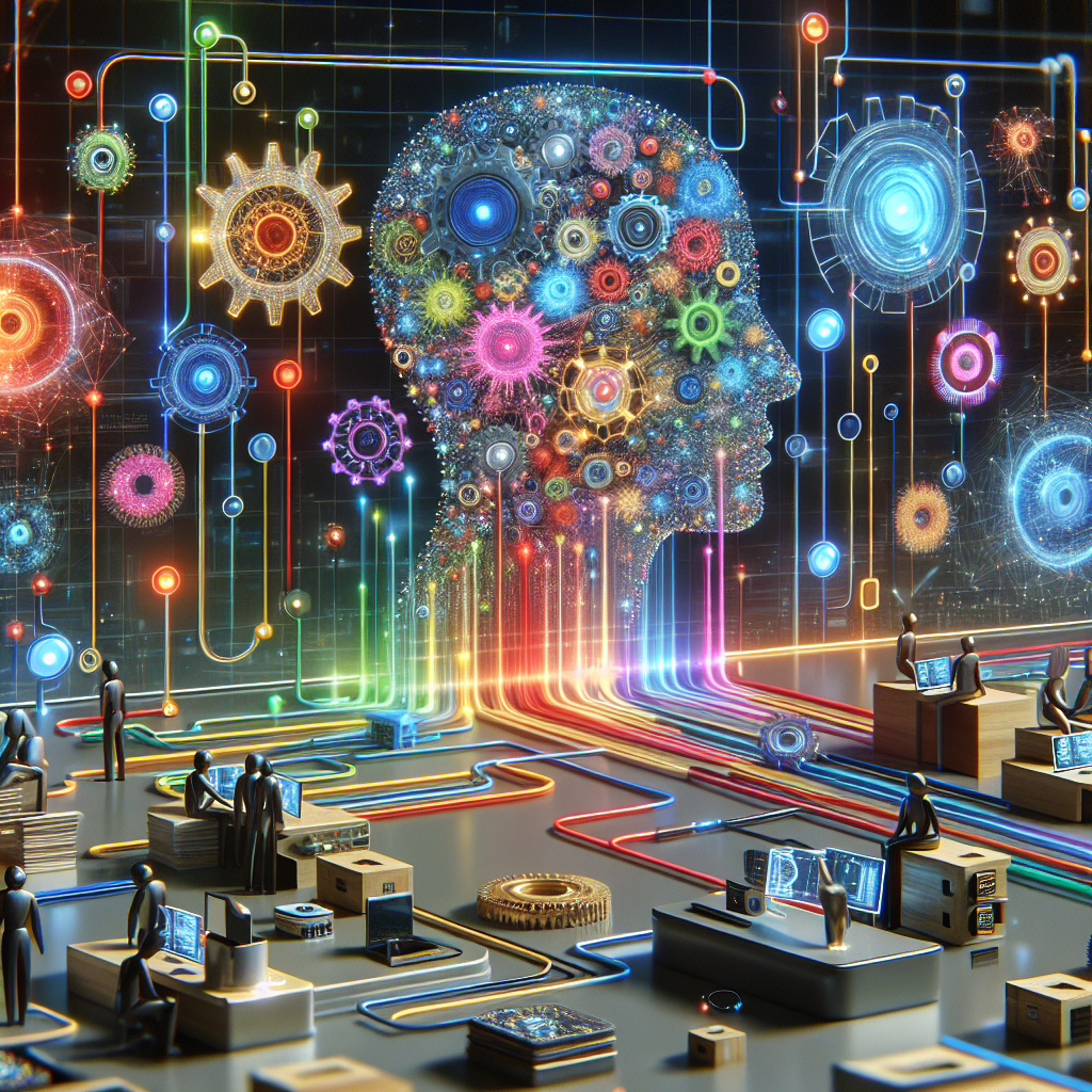 AI and Cloud Technology Integration